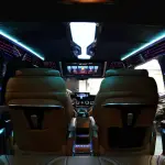 Mercedes-Benz Vito 2023 из Китая