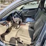 Mercedes-Benz E-Class 2011 из Китая