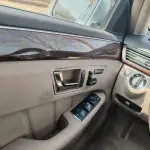 Mercedes-Benz E-Class 2011 из Китая