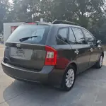 Kia Carens 2010 из Китая