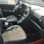 Kia Carens 2010 из Китая