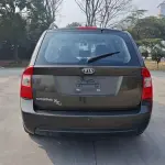 Kia Carens 2010 из Китая