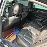 Buick LaCrosse 2021 из Китая