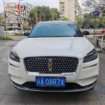 Lincoln Corsair 2021 245 л.с. 245 л.с. из Китая