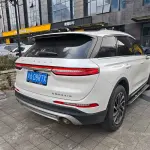 Lincoln Corsair 2021 245 л.с. 245 л.с. из Китая