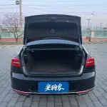 Volkswagen Magotan 2018 из Китая