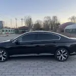 Volkswagen Magotan 2018 из Китая