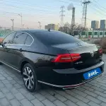 Volkswagen Magotan 2018 из Китая