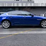 Jaguar XEL 2019 из Китая