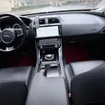 Jaguar XEL 2019 из Китая
