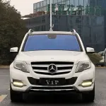 Mercedes-Benz GLK-Class 2013 из Китая