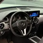 Mercedes-Benz GLK-Class 2013 из Китая