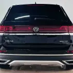 Volkswagen Teramont 2023 220 л.с. 220 л.с. 220 л.с. из Китая