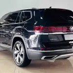 Volkswagen Teramont 2023 220 л.с. 220 л.с. 220 л.с. из Китая