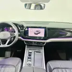 Volkswagen Teramont 2023 220 л.с. 220 л.с. 220 л.с. из Китая