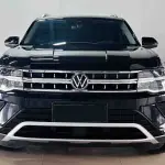 Volkswagen Teramont 2023 220 л.с. 220 л.с. 220 л.с. из Китая