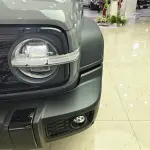 Tank Tank 300 2023 из Китая