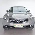 Infiniti FX 2012 332 л.с. 332 л.с. из Китая