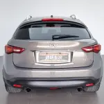 Infiniti FX 2012 332 л.с. 332 л.с. из Китая