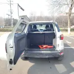 Ford Ecosport 2015 из Китая
