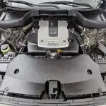 Infiniti FX 2012 332 л.с. 332 л.с. из Китая
