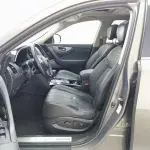 Infiniti FX 2012 332 л.с. 332 л.с. из Китая