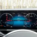 Mercedes-Benz GLA 2023 из Китая