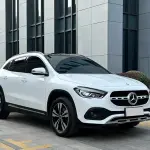 Mercedes-Benz GLA 2023 из Китая