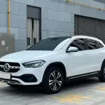 Mercedes-Benz GLA 2023 из Китая