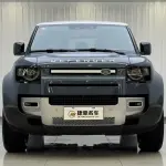 Land Rover Defender 2024 из Китая