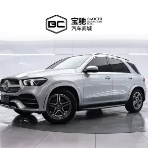 Mercedes-Benz GLE 2022 367 л.с. 367 л.с. из Китая