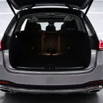 Mercedes-Benz GLE 2022 367 л.с. 367 л.с. из Китая