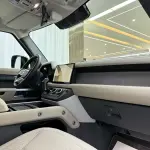 Land Rover Defender 2024 из Китая