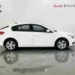 Chevrolet Cruze 2014 121 л.с. 121 л.с. из Китая