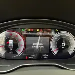 Audi Q5L из Китая