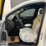 Audi Q5L из Китая