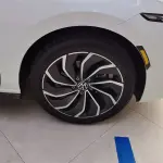 Volkswagen Golf 2022 150 л.с. — лот 57724216 из Китая