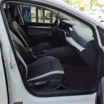 Volkswagen Golf 2022 150 л.с. — лот 57724216 из Китая