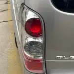 Buick GL8 2014 из Китая