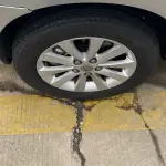 Buick GL8 2014 из Китая