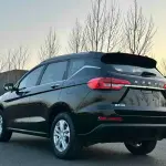 Haval M6 2020 150 л.с. — лот 57724548 из Китая
