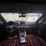 Audi A4L 2020 из Китая