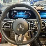 Mercedes-Benz A-Class 2019 163 л.с. — лот 57724435 из Китая