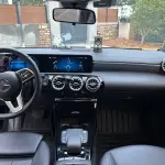 Mercedes-Benz A-Class 2022 136 л.с. из Китая