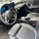 Mercedes-Benz A-Class 2022 136 л.с. из Китая