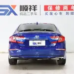 Honda Accord 2021 215 л.с. 215 л.с. 215 л.с. 215 л.с. из Китая
