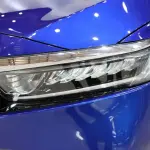 Honda Accord 2021 215 л.с. 215 л.с. 215 л.с. 215 л.с. из Китая