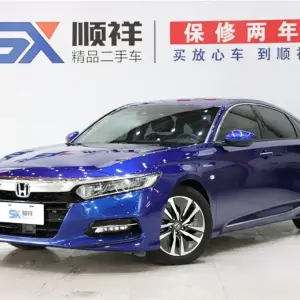 Honda Accord 2021 215 л.с. 215 л.с. 215 л.с. 215 л.с. из Китая