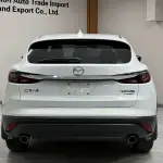 Mazda CX-4 2021 из Китая