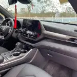 Toyota Crown Kluger 2024 из Китая